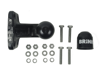 Kula haka holowniczego BRINK 9077410