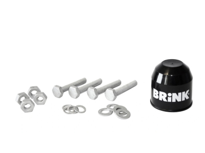 Kula haka holowniczego BRINK 9077410