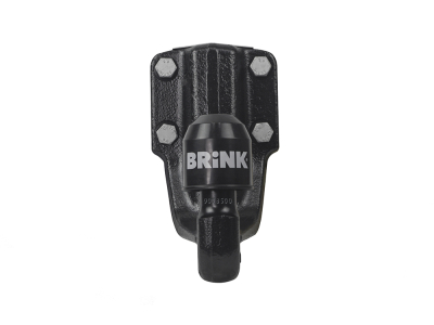 Kula haka holowniczego obniżana BRINK 9078500