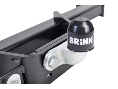 Hak z kulą odkręcaną BRINK 281800