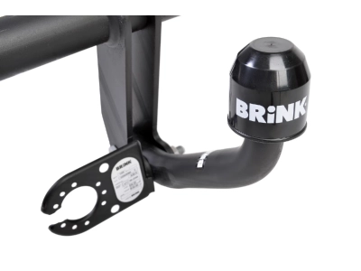 Hak z kulą odkręcaną BRINK 330900