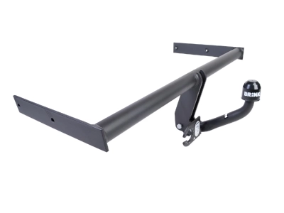 Hak z kulą odkręcaną BRINK 330900