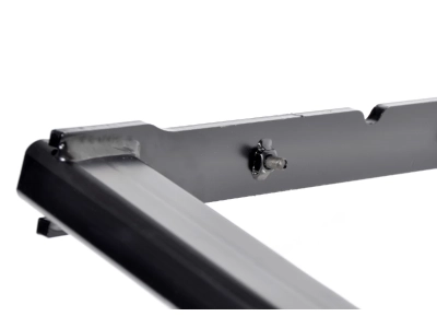 Hak z kulą odkręcaną BRINK 356600