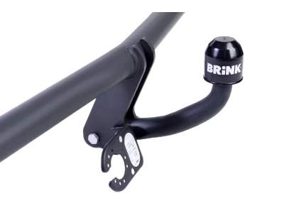 Hak z kulą odkręcaną BRINK 359500