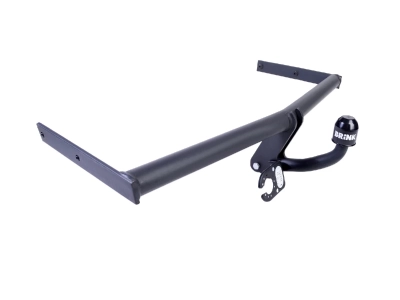 Hak z kulą odkręcaną BRINK 359500