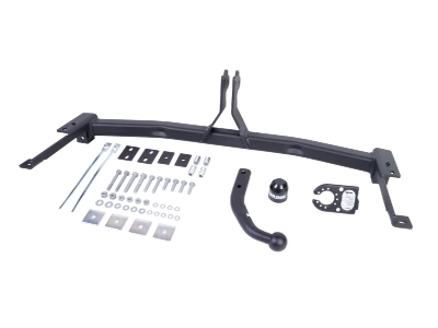 Hak z kulą odkręcaną BRINK 381600