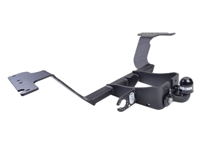 Hak z kulą odkręcaną BRINK 401700