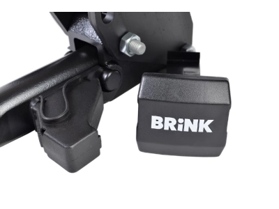Hak z kulą wypinaną poziomo BMC 436800