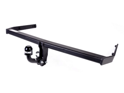 Hak z kulą odkręcaną BRINK 450200