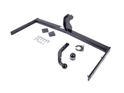 Hak z kulą odkręcaną BRINK 451400