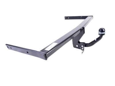 Hak z kulą odkręcaną BRINK 451400