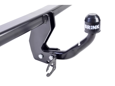Hak z kulą odkręcaną BRINK 451400