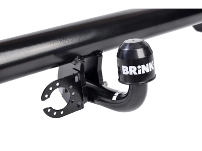 Hak z kulą odkręcaną BRINK 459000