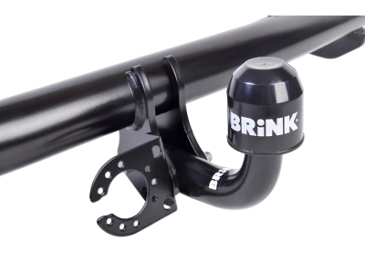 Hak z kulą odkręcaną BRINK 480900