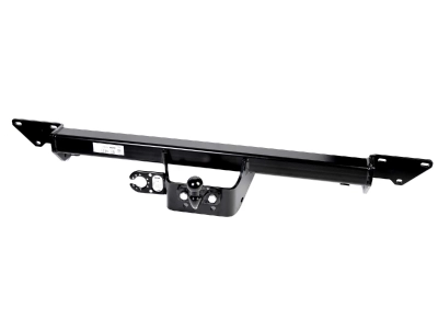 Hak z kulą odkręcaną BRINK 481900