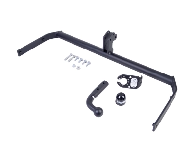 Hak z kulą odkręcaną BRINK 485600