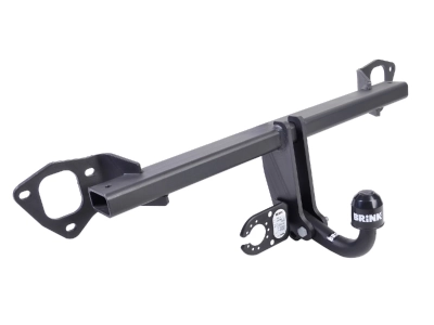 Hak z kulą odkręcaną BRINK 502900