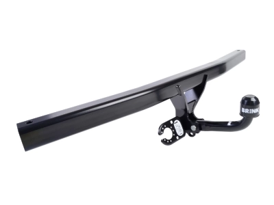 Hak z kulą odkręcaną BRINK 511700
