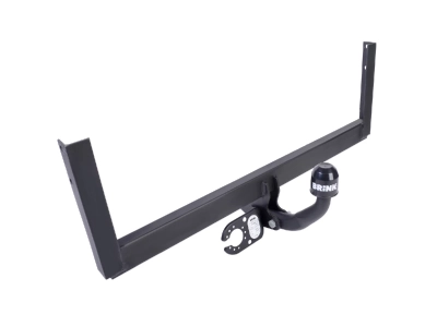 Hak z kulą odkręcaną BRINK 516400