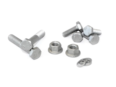 Hak z kulą odkręcaną BRINK 524900