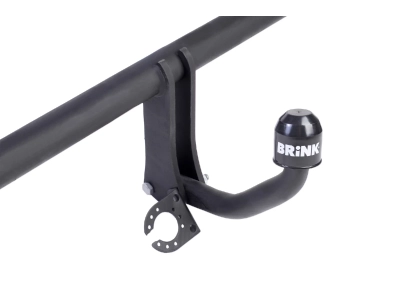 Hak z kulą odkręcaną BRINK 531900