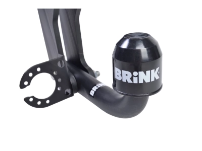 Hak z kulą odkręcaną BRINK 533400