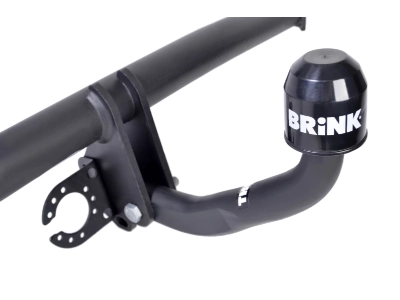 Hak z kulą odkręcaną BRINK 536800