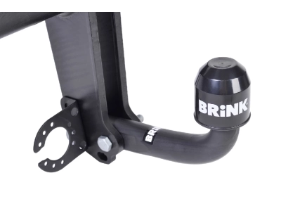 Hak z kulą odkręcaną BRINK 596900