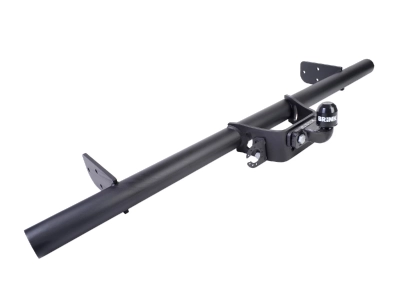 Hak z kulą odkręcaną BRINK 604400