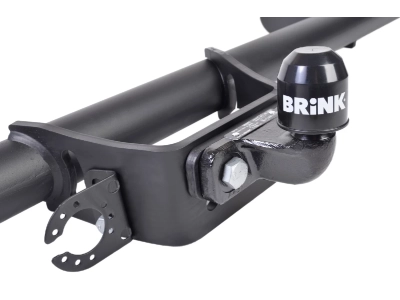 Hak z kulą odkręcaną BRINK 604400