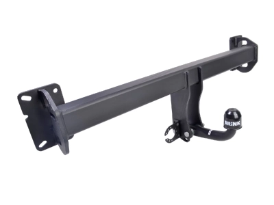 Hak z kulą odkręcaną BRINK 605800