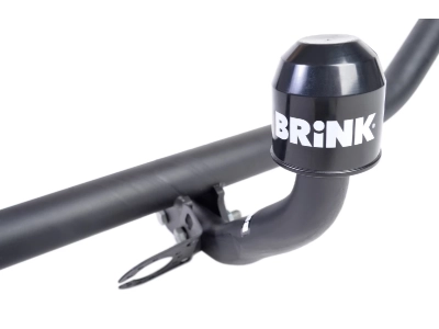 Hak z kulą odkręcaną BRINK 612200