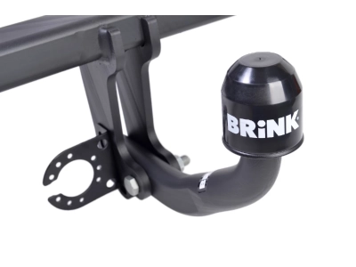 Hak z kulą odkręcaną BRINK 616000