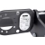 Hak z kulą wypinaną poziomo BMC 401600