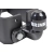 Hak z kulą odkręcaną BRINK 401700