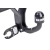 Hak z kulą odkręcaną BRINK 411100