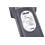 Hak z kulą odkręcaną BRINK 530600