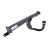 Hak z kulą wypinaną pionowo BMU BRINK 584300