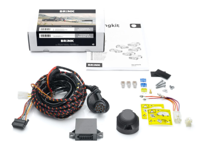 Wiązka dedykowana 13-pin BRINK 711564