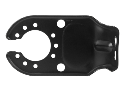 Blaszka pod gniazdo elektryczne haka holowniczego BRINK 9520064