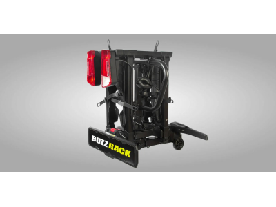 Platforma rowerowa na 2 rowery BUZZRACK Scorpion PRO 2