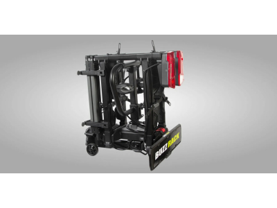Platforma rowerowa na 2 rowery BUZZRACK Scorpion PRO 2