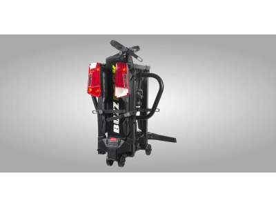 Platforma rowerowa na 2 rowery BUZZRACK Scorpion PRO 2