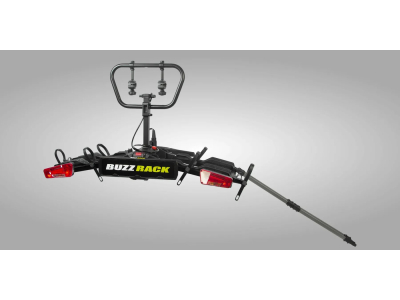 Platforma rowerowa na 2 rowery BUZZRACK Scorpion PRO 2