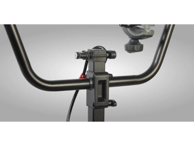 Platforma rowerowa na 3 rowery BUZZRACK Scorpion PRO3