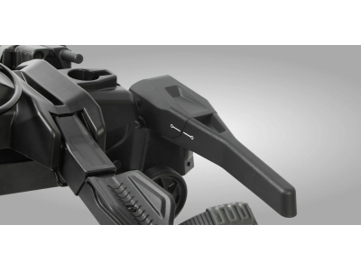 Platforma rowerowa na 2 rowery BUZZRACK Scorpion PRO 2