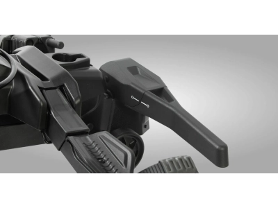 Platforma rowerowa na 3 rowery BUZZRACK Scorpion PRO3