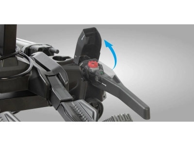 Platforma rowerowa na 3 rowery BUZZRACK Scorpion PRO3