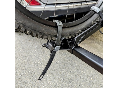 Platforma rowerowa na 2 rowery BUZZRACK Scorpion PRO 2