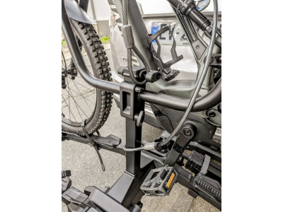Platforma rowerowa na 2 rowery BUZZRACK Scorpion PRO 2